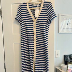 Mango NWT Dress